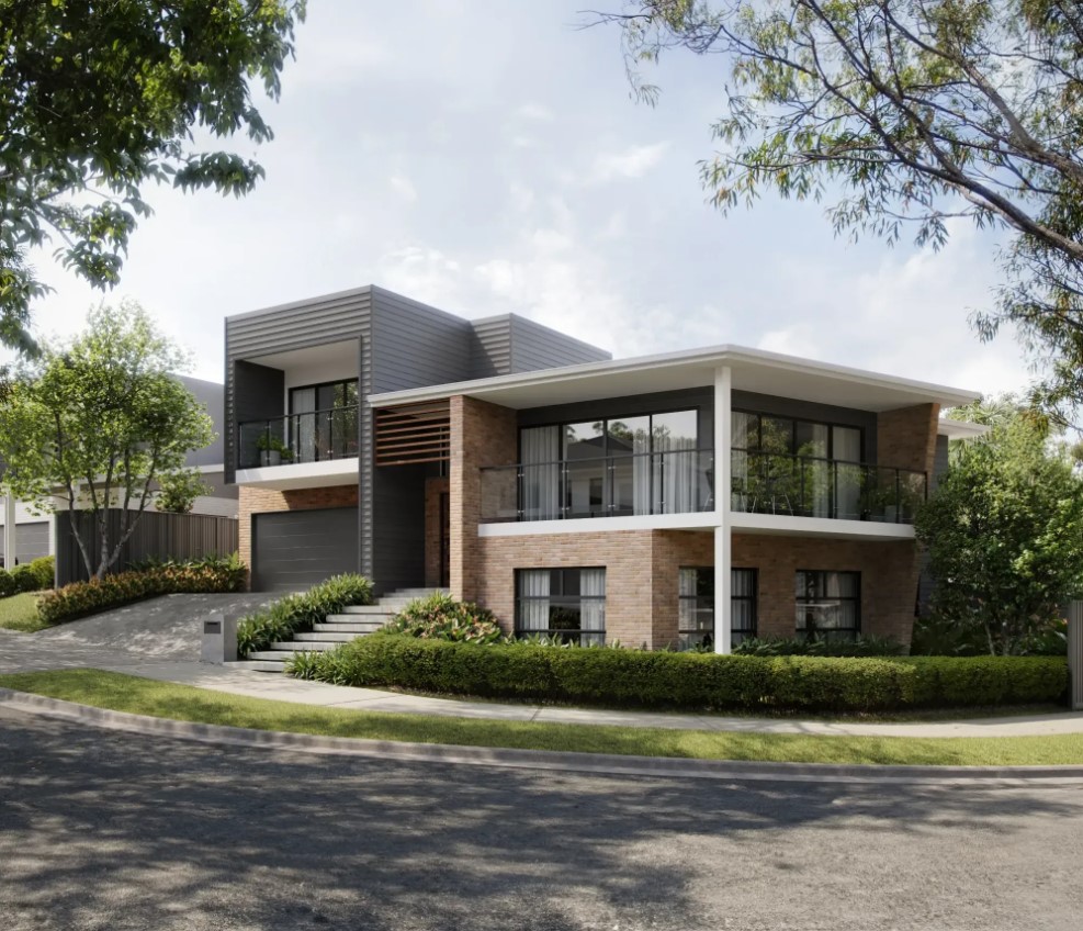 [Townhouses] Keira Townhomes, Lake Cathie OpenLot